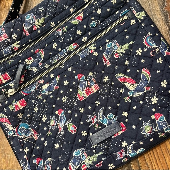 Vera Bradley Purses $20 each $25 for bags with wallets - Picture 8 of 10